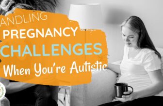 Take care of Being pregnant as an Autistic Lady (Sensory Points and Extra)