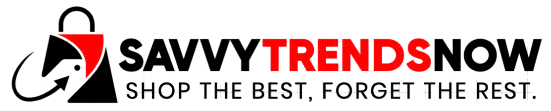 SavvyTrendsNow