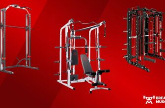 The Greatest Smith Machine for Your Residence Gymnasium in 2025