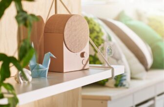 IKEA goes all in on Matter with new sensible residence merchandise