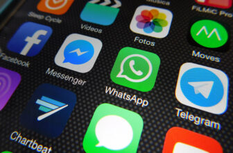 WhatsApp Banned From U.S. Home Gadgets Over Safety Considerations