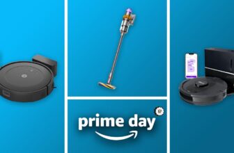 The very best Amazon Prime Day robotic vacuum offers you will get now for 2025