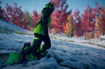 Excessive sports activities, an FPS from former Blizzard devs and different new indie video games price testing