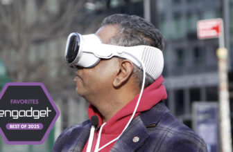 The perfect VR headsets for 2025