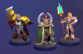 Blizzard is giving up on its Warcraft cellular sport amid layoffs