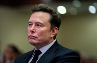 Elon Musk’s proposed America Get together is already attracting the eye of the ultra-rich