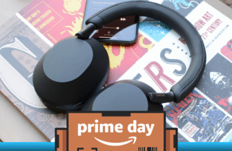 Prime Day offers embody $102 off the Sony WH-1000XM5 headphones