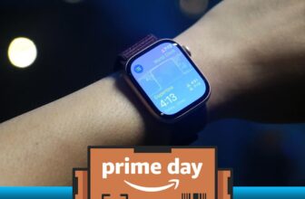 Prime Day offers embody the Apple Watch Collection 10 for $100 off