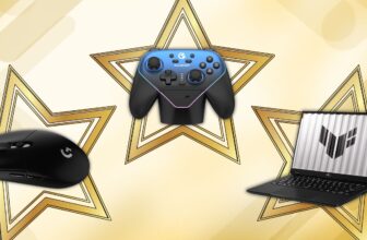 5 Prime Day offers only for players