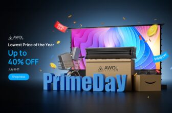 The final word flex on your front room