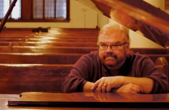 Professor Oak’s voice actor, James Carter Cathcart, has died