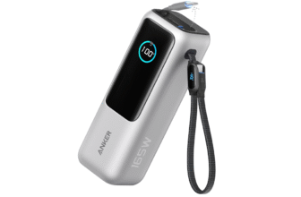 One in every of our favourite Anker energy banks is 30 p.c off proper now