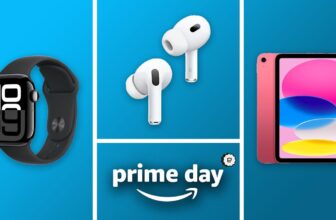 The most effective Prime Day Apple offers on AirPods, iPads, MacBooks and extra for day three of Amazon’s sale
