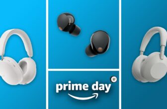 The most effective headphone and earbud offers from Sony, Beats, Bose and extra for the final day of the sale