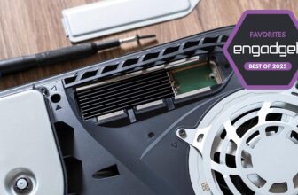 The perfect SSDs for PS5 in 2025