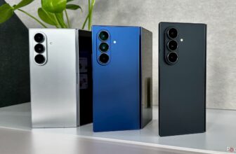 The Galaxy Z Fold 7 is Samsung’s greatest foldable but, nevertheless it’ll price you $2,000