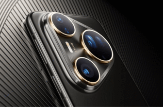 Huawei Launches Pura 80 Sequence With 1-Inch Sensor And Movable Telephoto Lens