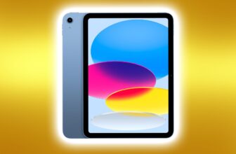 It is your final likelihood to get the brand new iPad at its lowest value ever