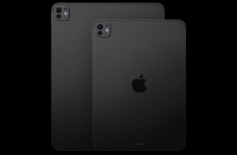 Apple iPad Professional With M5 Chip Could Function Twin Entrance Cameras In 2025