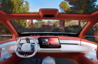 5 new automotive applied sciences that could possibly be customary by 2030