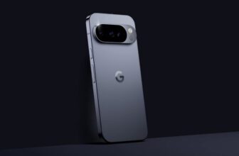 The Pixel 10 does not appear thrilling as a result of Google is targeted on software program