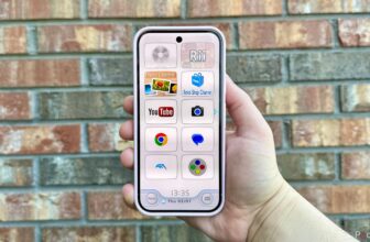 How I turned my Android telephone right into a mini Wii