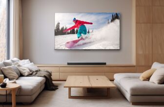 4 suggestions I take advantage of for the very best Dolby Atmos encompass sound