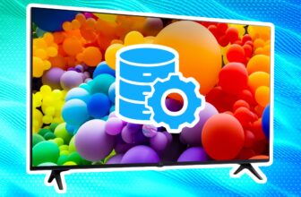 What your good TV’s not telling you (however your gradual web is)