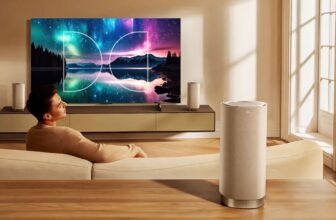 Dolby Atmos gave me the rationale I wanted to say goodbye to streaming