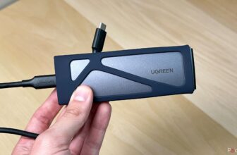 This $23 gadget is all you must reuse an outdated NVMe SSD