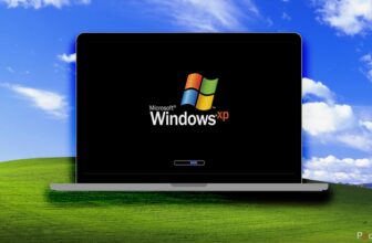 How I turned my browser right into a Home windows XP time machine