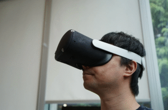 Meta says these wild headset prototypes may very well be the way forward for VR