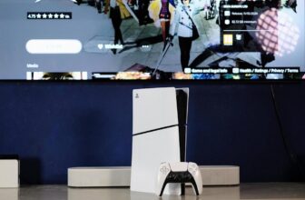 PS5 gross sales have handed the 80 million mark