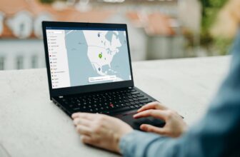 Rise up to 77 % off NordVPN two-year plans for Labor Day