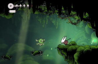 Silksong livestream on April 21 at 10:30AM ET