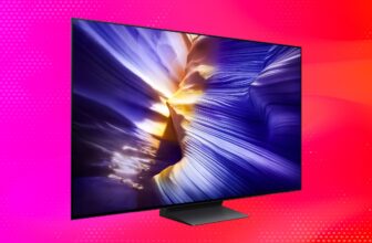 4 TV tech traits I believe will form the following 5 years