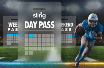 Sling TV launches a $5 Day Cross for commitment-free cable