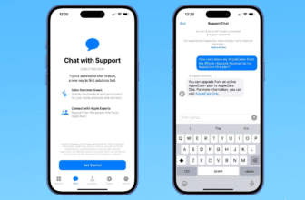 Apple Exams ChatGPT Like AI Chatbot Assist Assistant For iPhone Customers