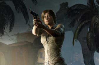 Crystal Dynamics broadcasts layoffs, however says Tomb Raider won’t be impacted