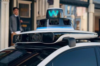 Waymo can now check its self-driving automobiles in New York Metropolis