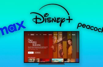 Save on YouTube TV, Disney+, Spotify and others