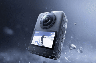 DJI Publicizes Osmo 360, Its First 360-Diploma Digicam With Twin 1-Inch CMOS Sensors