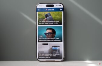 4 habits I reap the benefits of to increase my iPhone’s battery well being