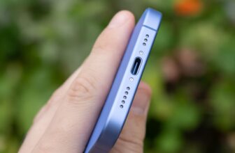 USB-C is handy, however it’s nonetheless a giant mess