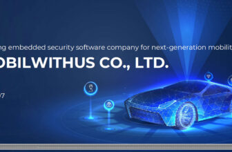 Mobil Sherpa+: The Turnkey Answer Preserving Related Vehicles Secure