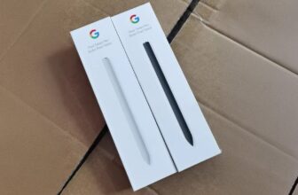 Google’s cancelled Pixel Pill Pen mysteriously seems on Amazon