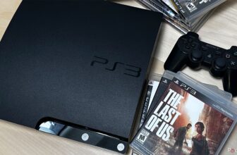 I purchased a PS3 and it was one of the best factor I’ve performed in 2025