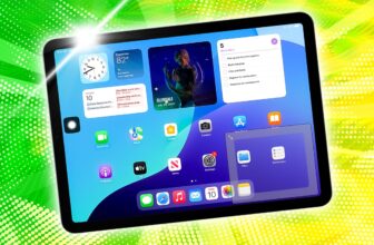 Enabling this hidden characteristic has modified how I take advantage of my iPad