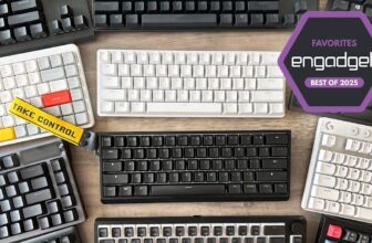 The very best gaming keyboards of 2025