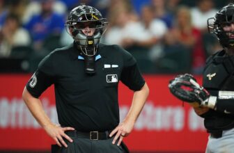 Main League Baseball will undertake an automatic problem system in 2026